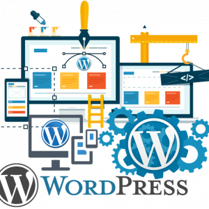 WordPress Maintenance and Support Services