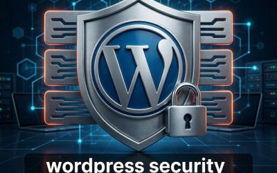 The Complete WordPress Security Hardening Guide (2026)